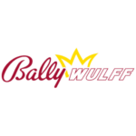 Bally Wulff Online Casinos Logo