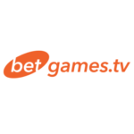 BetGamesTV Online Casinos Logo