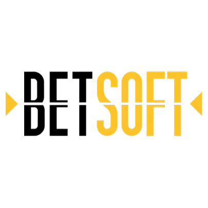 BetSoft Online Casinos Logo
