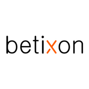 Betixon Online Casinos Logo