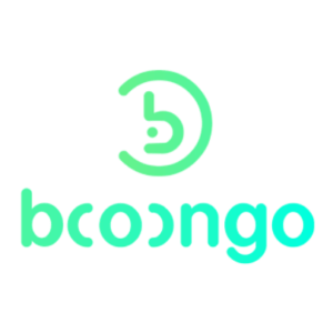 Booongo online casinos Logo