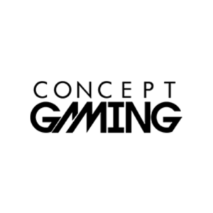 Concept Gaming online casinos Logo