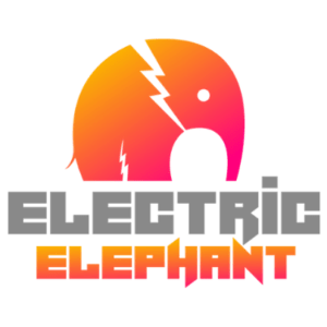 Electric Elephant online casinos Logo