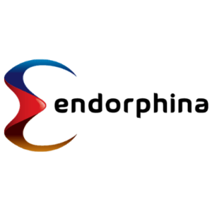 Endorphina online casinos Logo