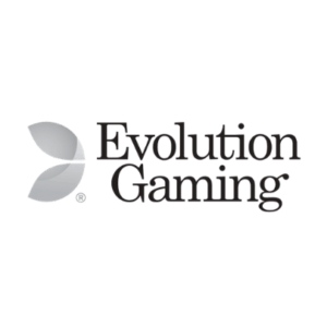 Evolution Gaming online casinos Logo