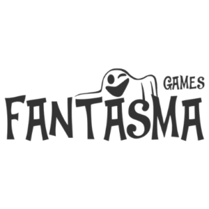 Fantasma Games online casinos Logo