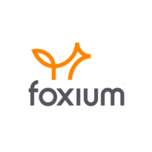 Foxium online casinos Logo