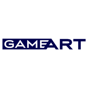 GameART Online Casinos Logo