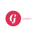 Gamevy Online Casinos Logo