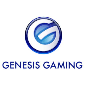 Genesis Gaming Online Casinos Logo