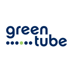 GreenTube Online Casinos Logo