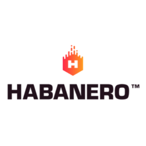 Habanero Online Casinos Logo