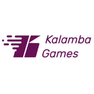 Kalamba Games Online Casinos Logo