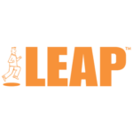 LEAP Online Casinos Logo