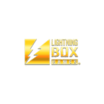 Lightning Box Online Casinos Logo