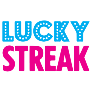 Lucky Streak Online Casinos Logo