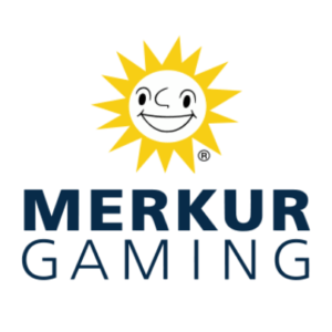 Merkur Gaming Online Casinos Logo
