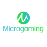 Microgaming Online Casinos Logo