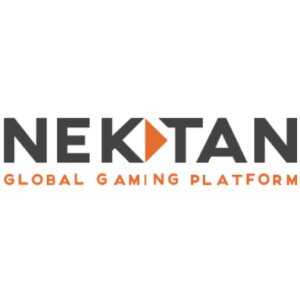 Nektan Online Casinos Logo