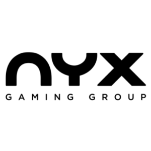 NYX Interactive Online Casinos Logo