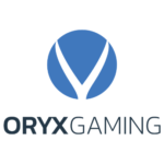 Oryx Gaming Online Casinos Logo