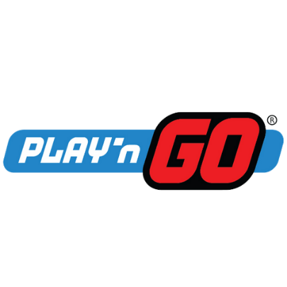Play'n GO Online Casinos Logo