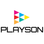 Playson Online Casinos Logo