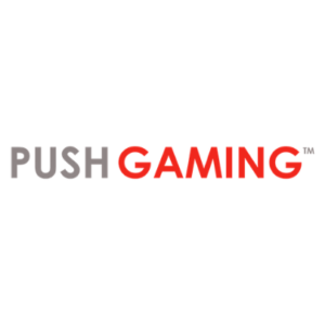 Push Gaming Online Casinos Logo