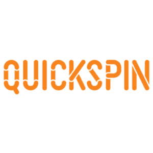 Quickspin Online Casinos Logo