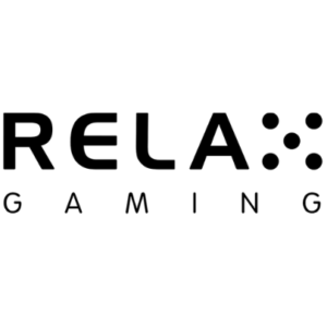 Relax Gaming Online Casinos Logo
