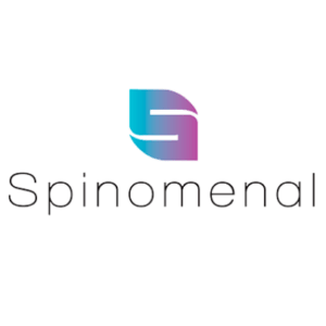 Spinomenal Online Casinos Logo
