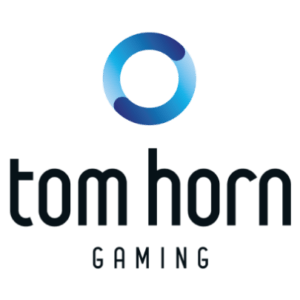 Tom Horn Gaming Online Casinos Logo