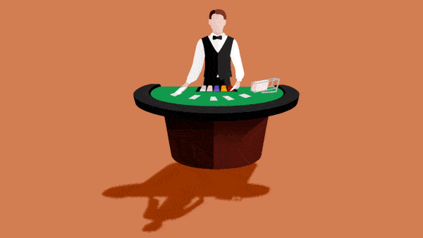 Top Live Online Casinos Type of Play