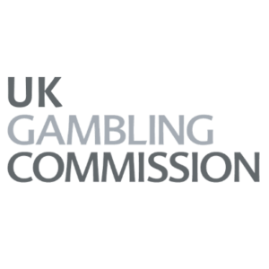 UK Gambling Commision Logo