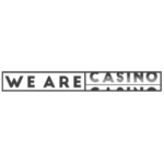 WeAreCasino Online Casinos Logo