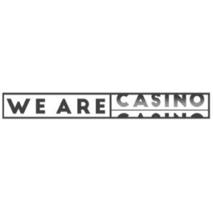 WeAreCasino Online Casinos Logo