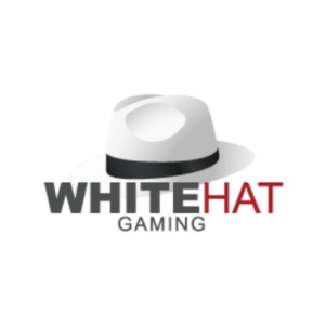 White Hat Gaming Online Casinos Logo