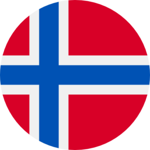 Best Norwegian  Online Casinos
