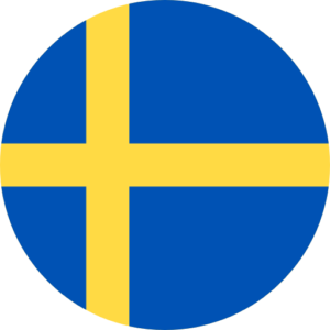 Best Swedish Online Casinos