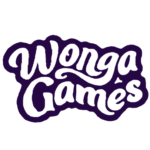 Wonga Casino Logo