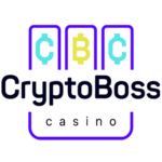 Cryptoboss Casino Logo
