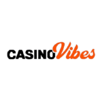 CasinoVibes Logo
