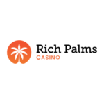 Rich Palms Online Casino Logo