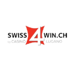 Swiss4Win Casino Logo