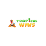 Tropical Wins Casino Logo