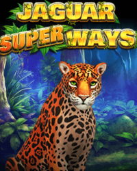 Jaguar SuperWays Slot 1