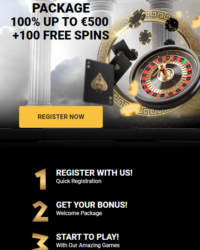 OlympusBet Casino Review Photo 1
