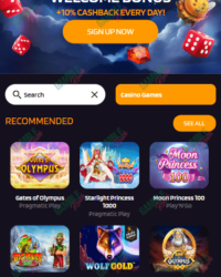 Red Dice Casino Review Photo 4