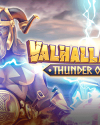 Thunder of Thor Slot 1