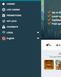 Locowin Casino Review Image 4